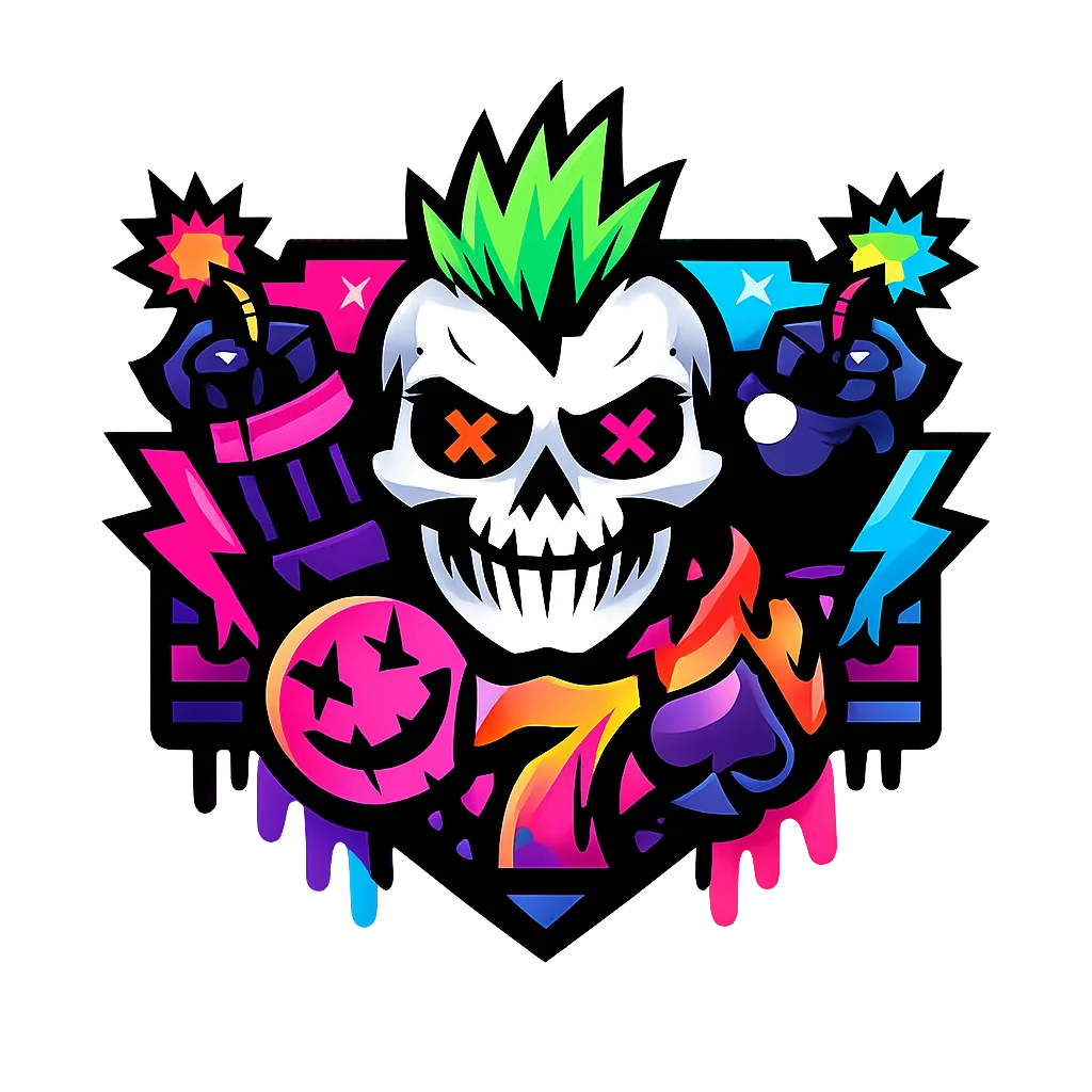 Chaos Crew 2