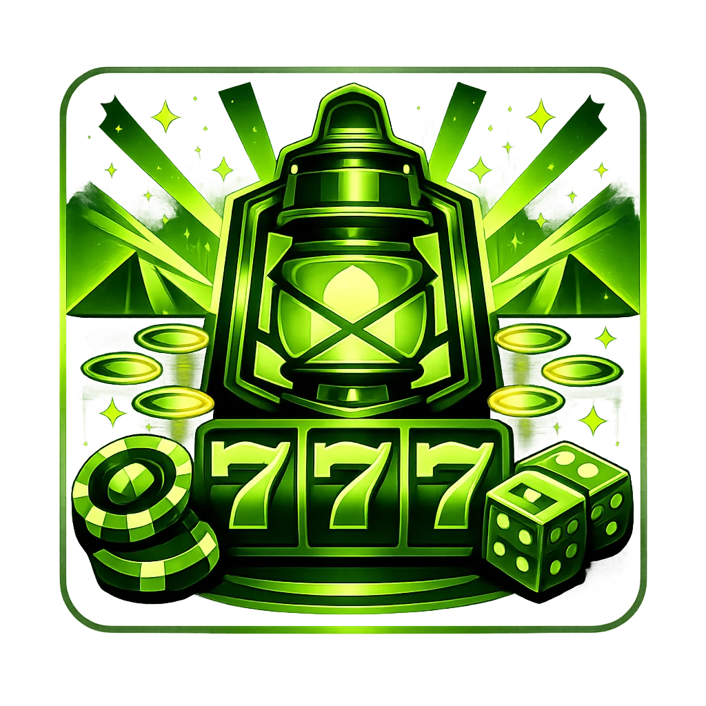 Green Lantern