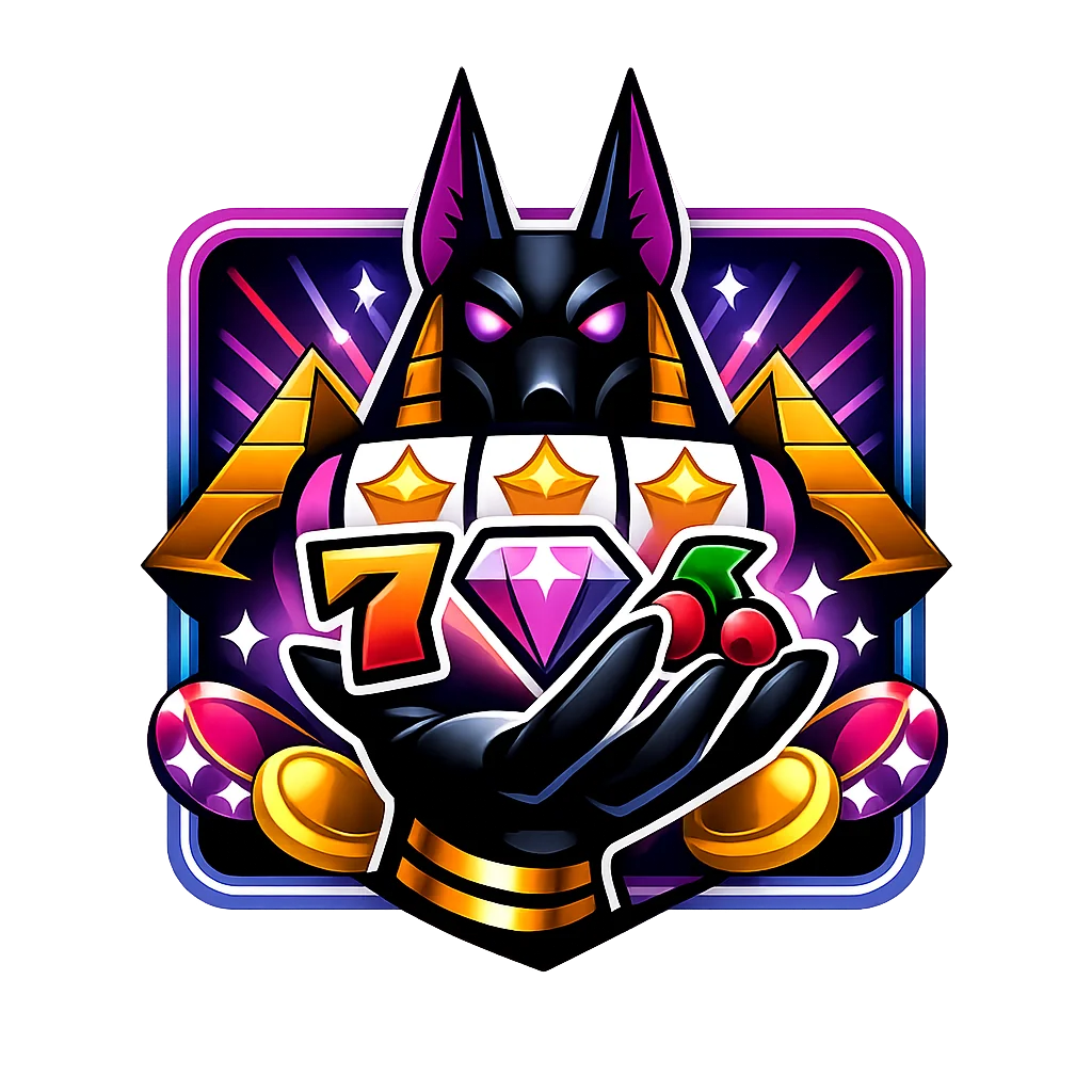 Hand of Anubis